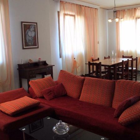 Casa Vacanza Pina San Trovaso Exteriör bild