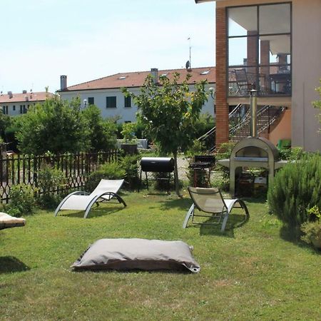 Casa Vacanza Pina San Trovaso Exteriör bild
