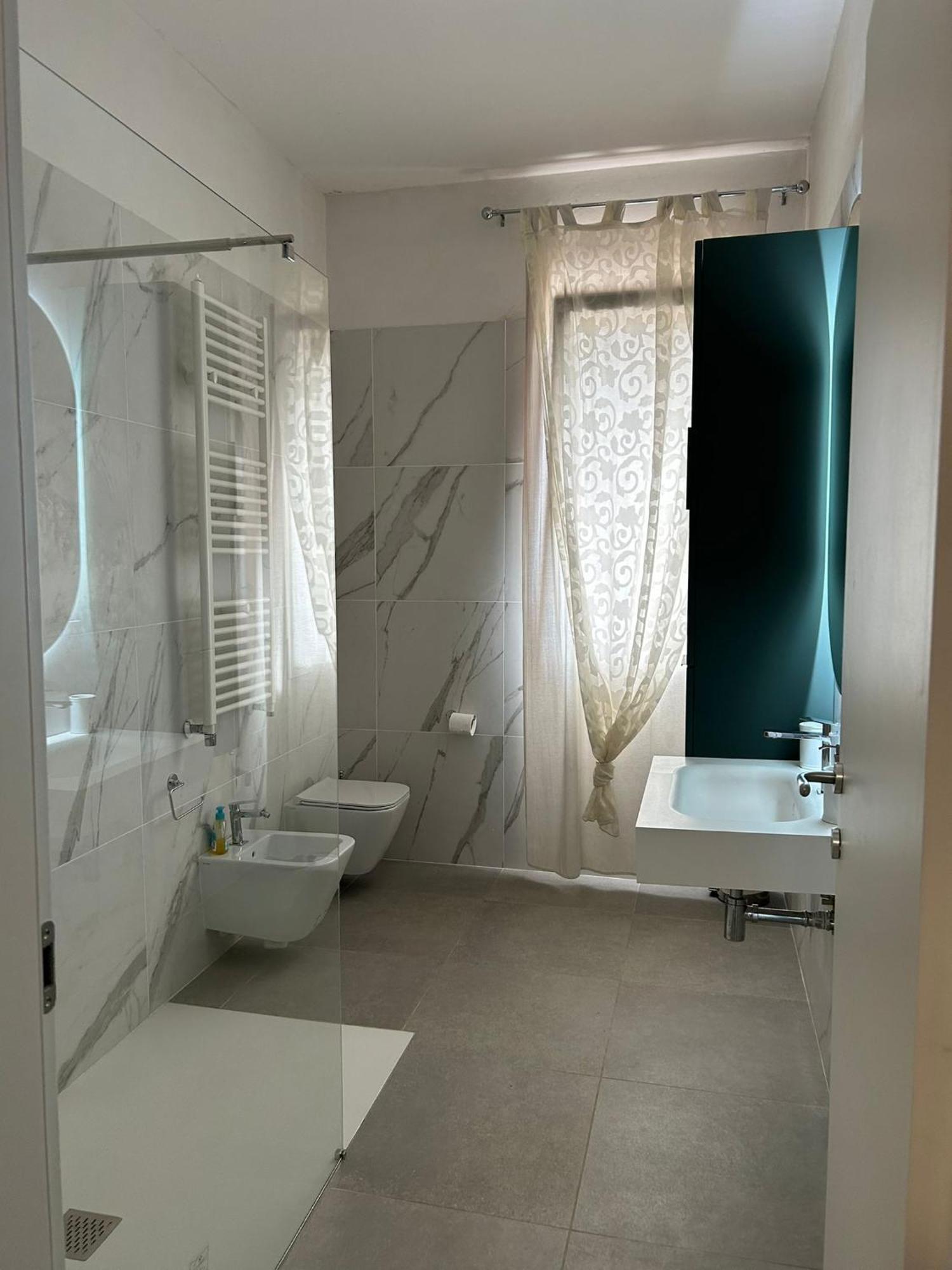 Casa Vacanza Pina San Trovaso Exteriör bild