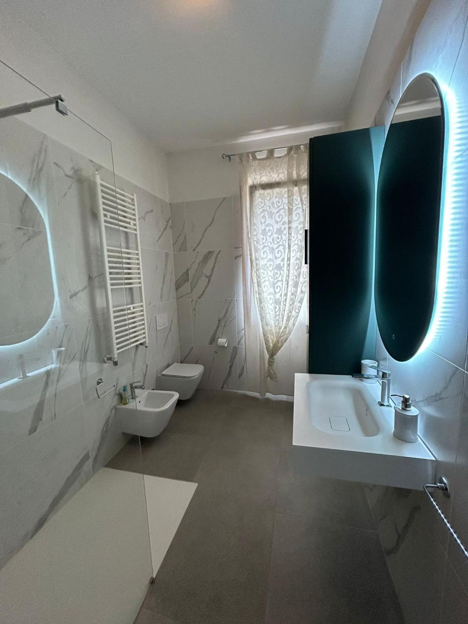 Casa Vacanza Pina San Trovaso Exteriör bild