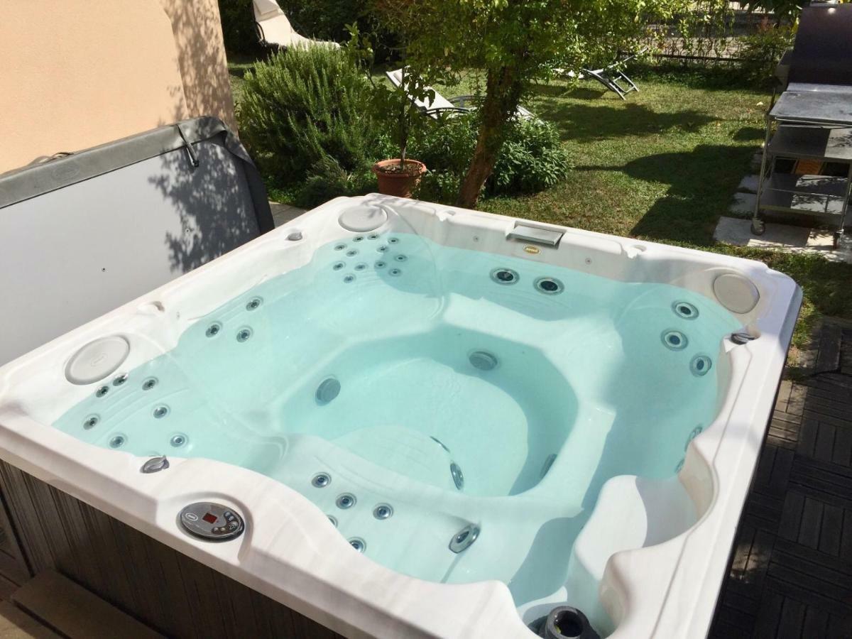 Casa Vacanza Pina San Trovaso Exteriör bild