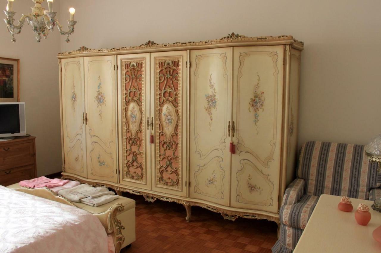 Casa Vacanza Pina San Trovaso Exteriör bild