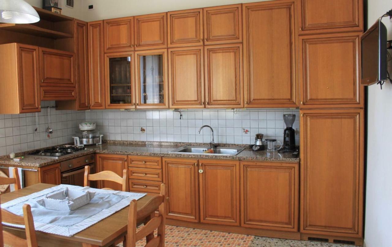 Casa Vacanza Pina San Trovaso Exteriör bild