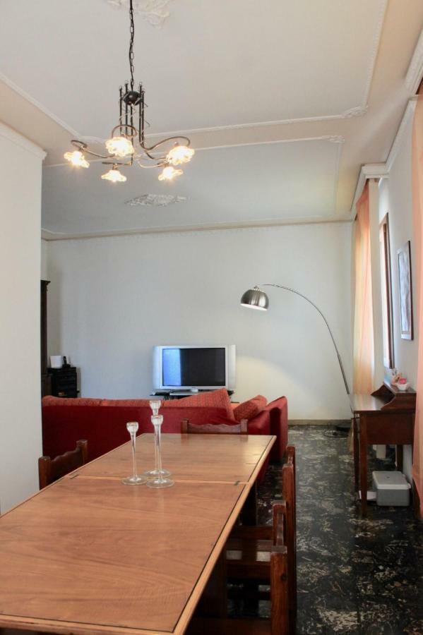 Casa Vacanza Pina San Trovaso Exteriör bild